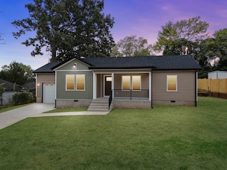 3 Robinsview Ln, Spartanburg, SC 29301