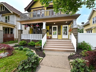 1925 E Bennett Ave Unit 1927, Milwaukee, WI 53207