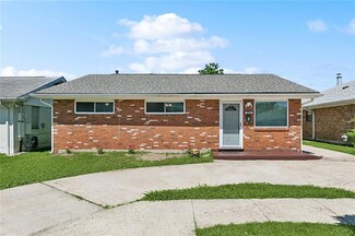 1218 Helios Ave, Metairie, LA 70005