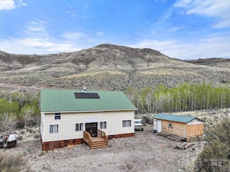 56 Burden Rd, Salmon, ID 83467