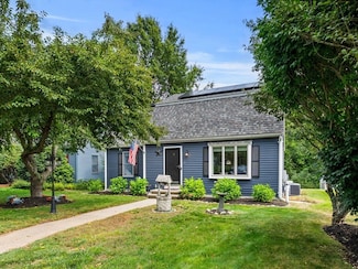 28 Andrews Farm Rd, Boxford, MA 01921