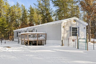 746 W Dusty Rd, Irons, MI 49644