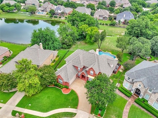 3915 Harvest Knoll Dr, Richardson, TX 75082