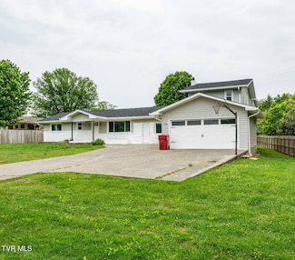 2503 Buffalo Rd, Johnson City, TN 37604