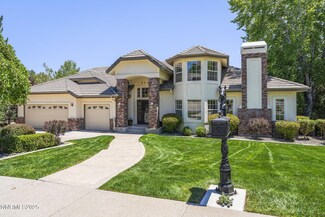 4348 Castlewood Ct, Reno, NV 89509