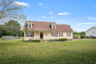 4274 Highway 41a N, Unionville, TN 37180