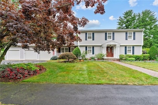 4 Plum Tree Ln, Coventry, RI 02816