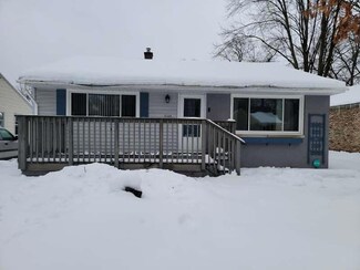 1160 Green St, Muskegon, MI 49442