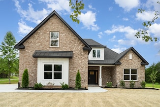 408 Harsh Ln, Castalian Springs, TN 37031
