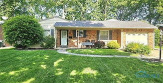 6032 W Benalex Dr, Toledo, OH 43612