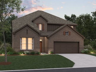 Addison, Argyle, TX 76226