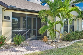 16320 Quesa Dr, Punta Gorda, FL 33955