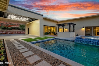 20 Sierra Roja Cir, Sedona, AZ 86351