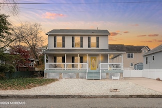 610 Stone Harbor Ave, Ocean Gate, NJ 08740