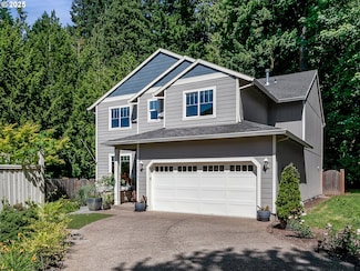 20707 SW Trailblazer Place, Sherwood, OR 97140