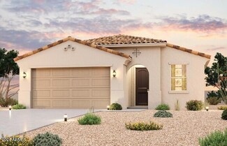 3335 S 177th Ave, Goodyear, AZ 85338