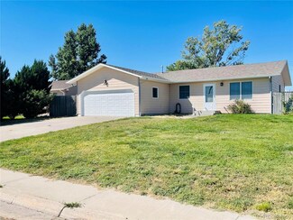 1224 S Ash St, Yuma, CO 80759