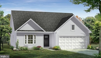 366 Ludgate Manor, Falling Waters, WV 25419