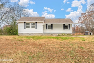 2950 Craigs Chapel Rd, Greenback, TN 37742