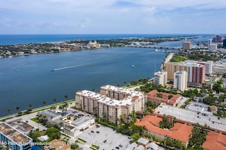 1801 N Flagler Dr Unit 828, West Palm Beach, FL 33407