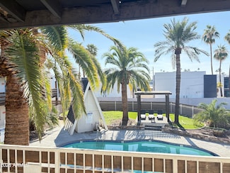 2929 N 38th St Unit 23, Phoenix, AZ 85018