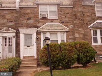 1514 Devereaux Ave, Philadelphia, PA 19149