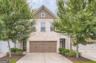 3192 Spicy Cedar Ln, Lithonia, GA 30038