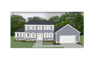 23 Algonquin Way, East Freetown, MA 02717