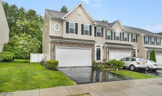 45D Washington Square Cir, Washington, NJ 07882