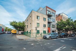 1 and 5 Ridgewood Place, Brooklyn, NY 11237