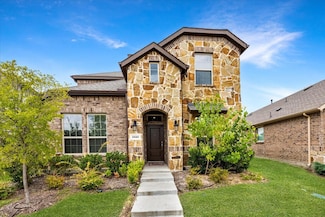 1620 Elise Ln, Aubrey, TX 76227