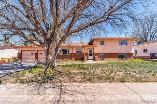 48 Cornell Cir, Pueblo, CO 81005