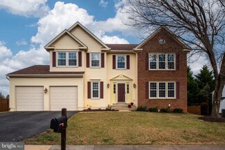1 Christopher Way, Stafford, VA 22554