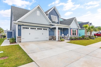 1008 Mary Read Dr, North Myrtle Beach, SC 29582