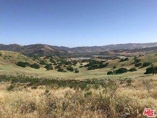 7901 Old Careaga Ranch Rd, Los Alamos, CA 93440