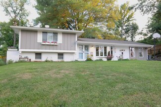 1111 W Meadow Ln, Bloomington, IN 47404