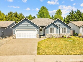 8624 Sebastian Dr NE, Lacey, WA 98516