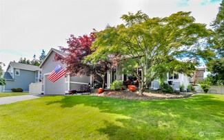 3120 Silver Springs Ave, Enumclaw, WA 98022