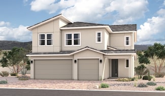 Yorktown, Goodyear, AZ 85338