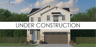 8076 Manor House Way, Colorado Springs, CO 80908