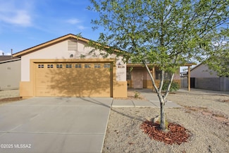 3125 S Doucette Ln, Tucson, AZ 85713