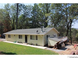 375 Rabbits Foot Rd, West Point, CA 95255