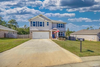 969 Jacobs Way, Cantonment, FL 32533
