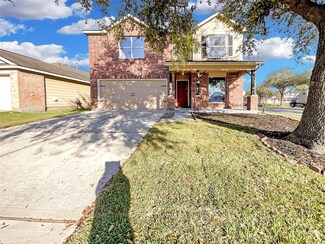 739 Remington Walk Ct, Houston, TX 77073