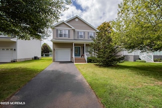 8 Woolley Ave, Long Branch, NJ 07740