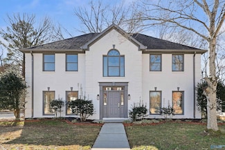 1204 Chesterfield Rd SE, Huntsville, AL 35803