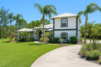 9706 SW Pueblo Terrace, Palm City, FL 34990