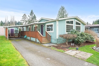 425 Chuckanut Dr N Unit 42, Bellingham, WA 98229