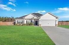 129 Timberland Dr NE, Ludowici, GA 31316