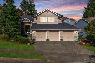 1080 Forster Blvd SW, North Bend, WA 98045